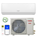 Finnmark Single Zone Mini Split Air Conditioner – R32 (Open Box)