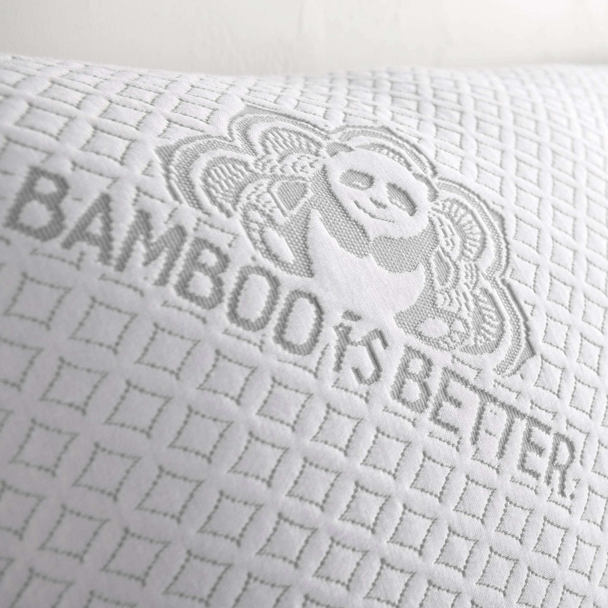 Adjustable Bamboo Cooling Pillow